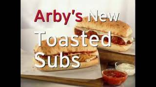 Arbys (2007) Television Commercial - Drive Thru @AnalogMemories