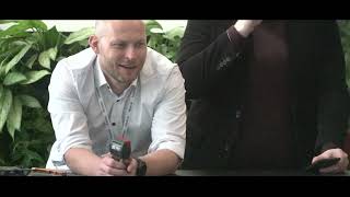 Keyloop Warsaw office opening - June 2022.