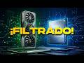 RTX 5060 Ti 9 GB, se filtra Intel Core Ultra 400 y la IA es una REVOLUCIÓN