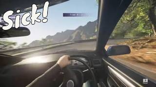 I tried this Touge Attack : New JDM Racing / Insane Graphics and its FREE screenshot 4
