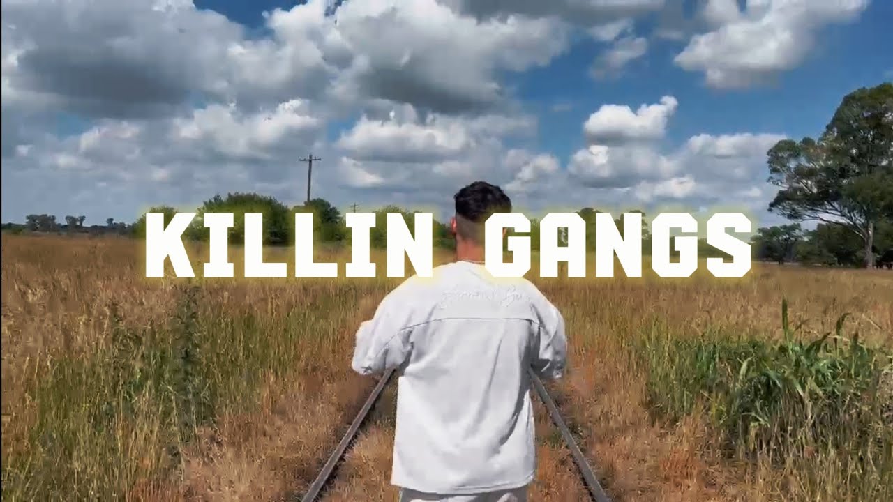 Watch KILLIN GANGS - ITU (Prod.Brooklyn) / (Visualizer Oficial) on YouTube Watch KILLIN GANGS - ITU (Prod.Brooklyn) / (Visualizer Oficial) on YouTube