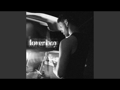 在 YouTube 上觀看「Loverboy」