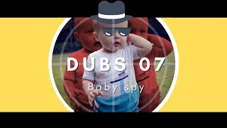 Dubs 07 | Secret Agent Baby