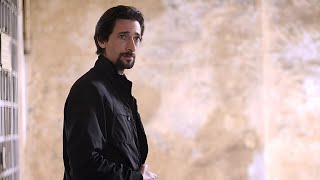 Best horror films in english with Adrien Brody | full length movies - He will find and save her