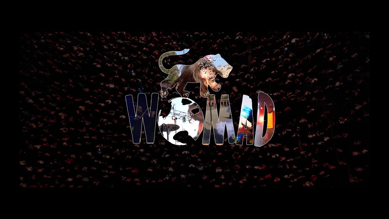 WOMAD CHILE 2020