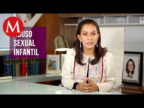 Abuso sexual infantil en México | Sin Reservas, con Mariana Benítez