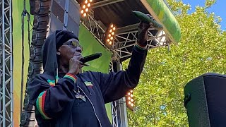 Macka B - Step Up Reggae Ruhr summer festival 2922