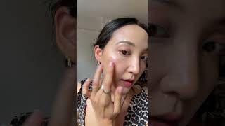 Chanel Water Fresh Blush  How Does It Work shorts