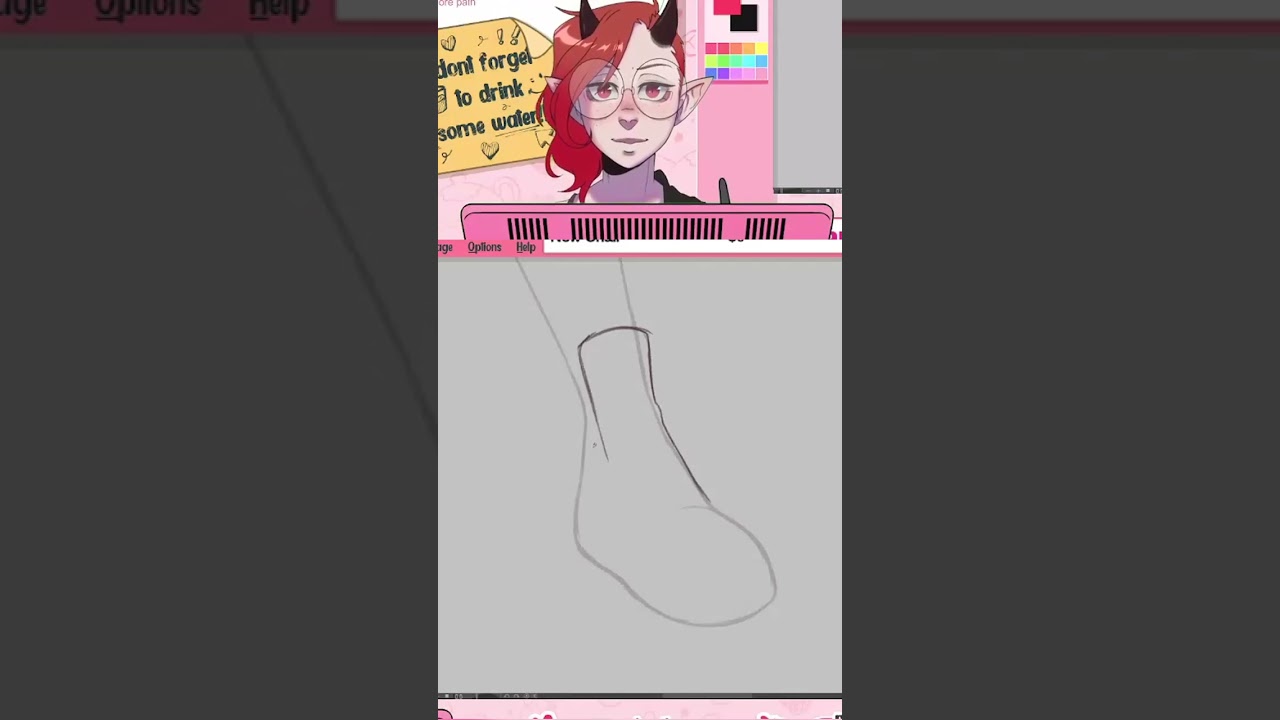 Hot Weather = seizures