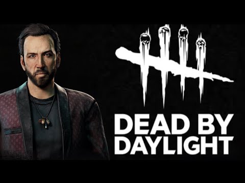 Dead By Daylight He Finally Did It (2v8) - YouTube