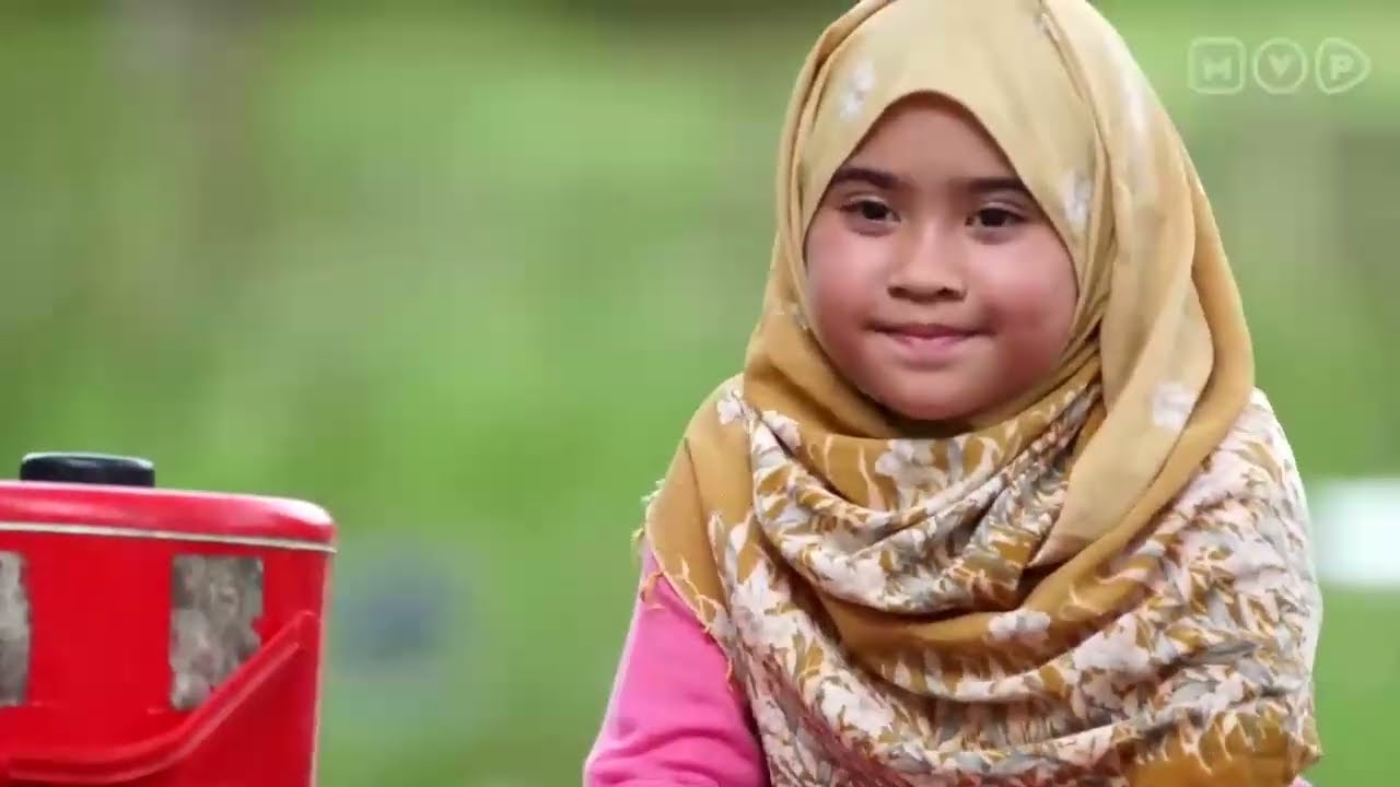 FTV Terbaru   Anakku Terlalu Baik Untukku