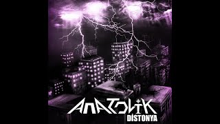 Anatolik - Distonya (2013) - Kaotik Resimi