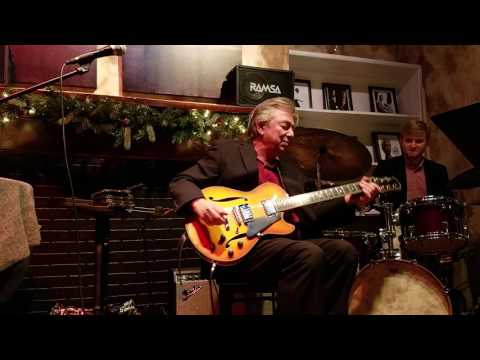 Jack Wilkins It Could Happen To You: for bookings email jazz@csatennis.com