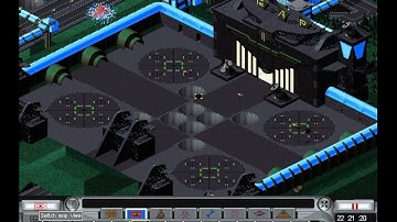 (Xcom Apocalypse) Manipulating Diplomacy with Hoverbike Baiting