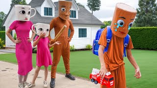 Download Lagu No one cares Baby Tung Tung Sahur runs away from home 😭🎒| Italian Brainrot In Real Life MP3 Download Lagu No one cares Baby Tung Tung Sahur runs away from home 😭🎒| Italian Brainrot In Real Life MP3