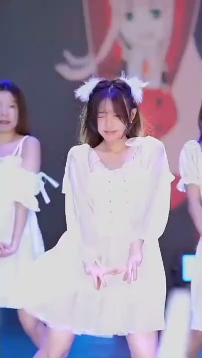 DJ Menimisu || joget cecan (cewek cantik) || Short