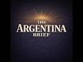 #2 | Milei Under Pressure as Data Sours and Disenchantment Rises; BA Restaurant on Global Hot List
