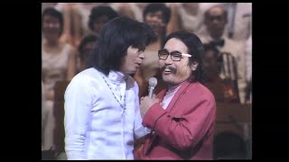 第3回オーケストラがやって来た☆赤とんぼ』小澤 征爾(Seiji Ozawa