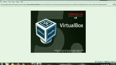Tutorial cara menginstal sistem operasi windows xp menggunakan virtual box