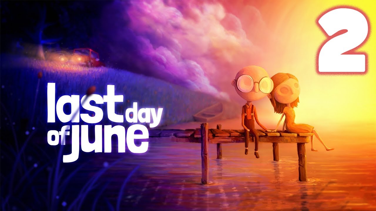 Last Day of June - 2 - Moaning, lots and lots of moaning... gaming logo