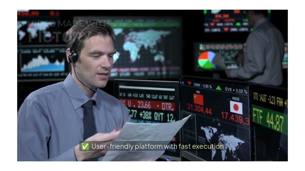 Your Trading Talent Deserves Capital – Let FundedNext Back You! 