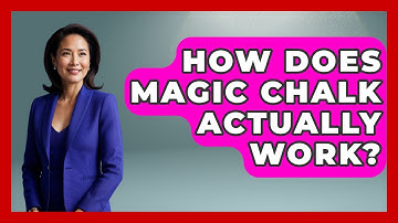 How Does Magic Chalk Actually Work? - Billiards Hustlers