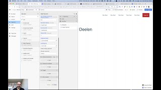 Building a Web App Starter Doc in Webflow - Wized - Supabase and Stripe --- part 4