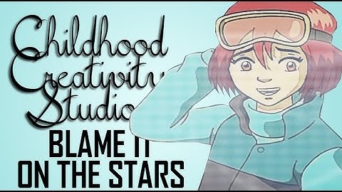 [CCS] Blame it On the Stars MEP