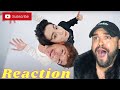 Charlie Puth - Left And Right feat Jung Kook of BTS Official Video REACTION!