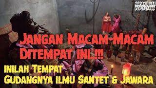 sejarah Rancakalong Gudangnya Dukun Santet #napaktilasperjalanan #rancakalong #dukunsantet