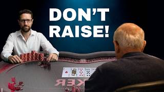 If Youre Over 55 This Poker Adjustment Is Printing Money