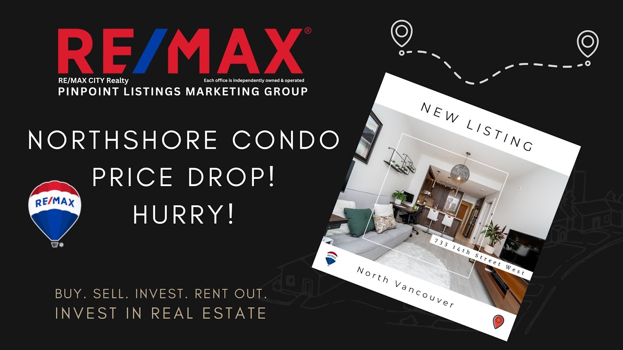 REMIX by RE/MAX 733 14th St W North Vancouver