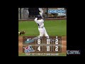 Game Highlights July 1, 2016