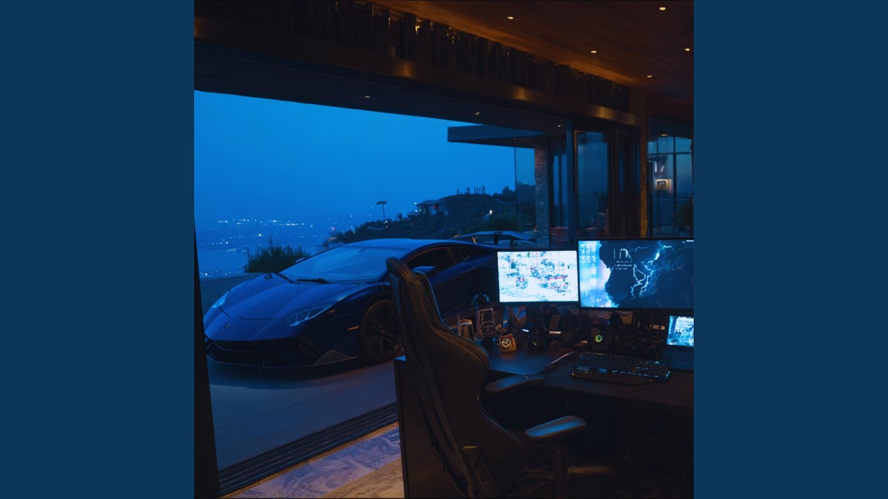 YouTube에서 Controlled Focus 보기 YouTube에서 Controlled Focus 보기