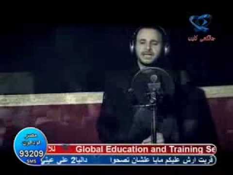 الناس الطيبين غناء الفنان هاني يونس و الفنانه دنيا كلمات هاني يونس اخراج ابراهيم فرج