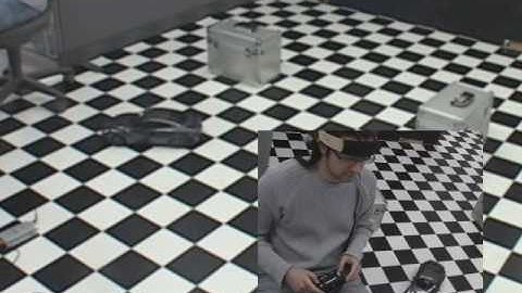 HaptiKar - Haptic Radar for car drivers