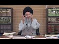 اشكالات ابن تيميه على أسماء الأئمة الاثني عشر السيد كمال الحيدري