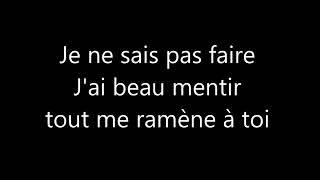 Vita_ je te le donne & Sliman Lyrics