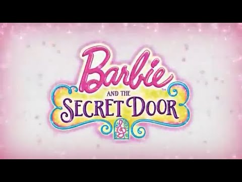 Boneca Barbie E O Portal Secreto - Comercial Dublado