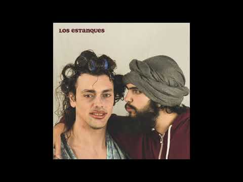 Los Estanques — Los Estanques - IV (Full Album)