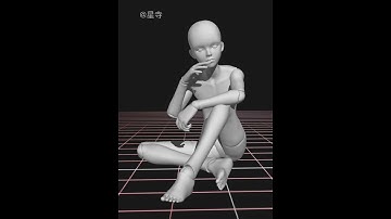 #pofi #hbm #drawing #actionfigures