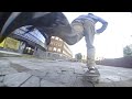 Quartersnacks  favorite spot with dom henry on fairfield halls