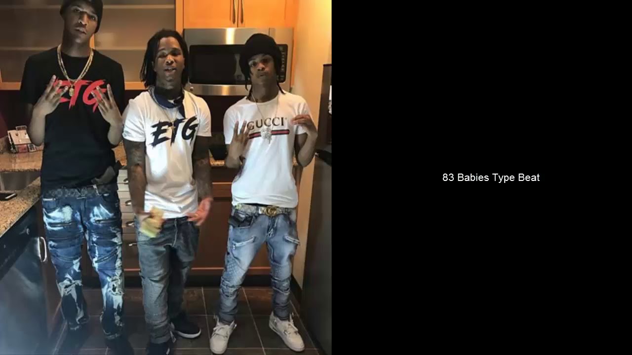 [FREE] 83 Babies Type Beat (Prod. Lil Hefe)