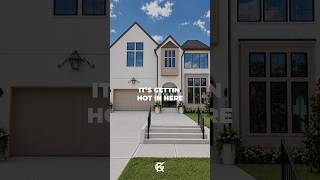 Luxury Master Suite Tour: 2325 Wroxton