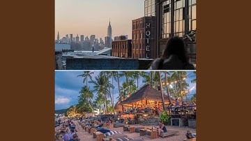 Mind-blowing Backdrops for Autumn Exploring