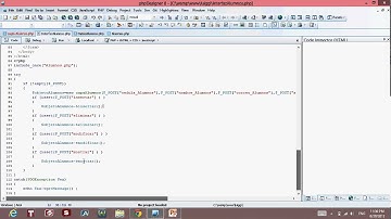 Coneccion PHP a una BASE DE DATOS _por Luiggi-chevez