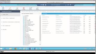 PNMsoft Demo Reporting