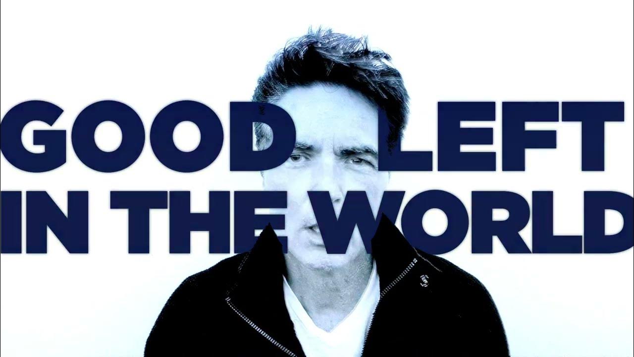 Richard Marx - Shame On You (Official Lyric Video) - YouTube