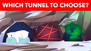 What Would You Choose Dangerous Riddles ๐ Holiday Riddles with Answers