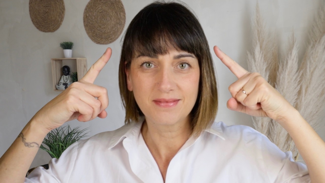 LA SEULE CHOSE qui t'empêche de faire de ton HYPERSENSIBILITÉ UNE FORCE